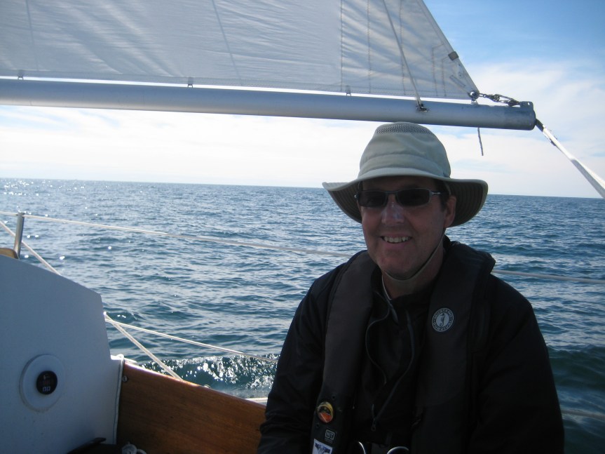 On our way to Block!