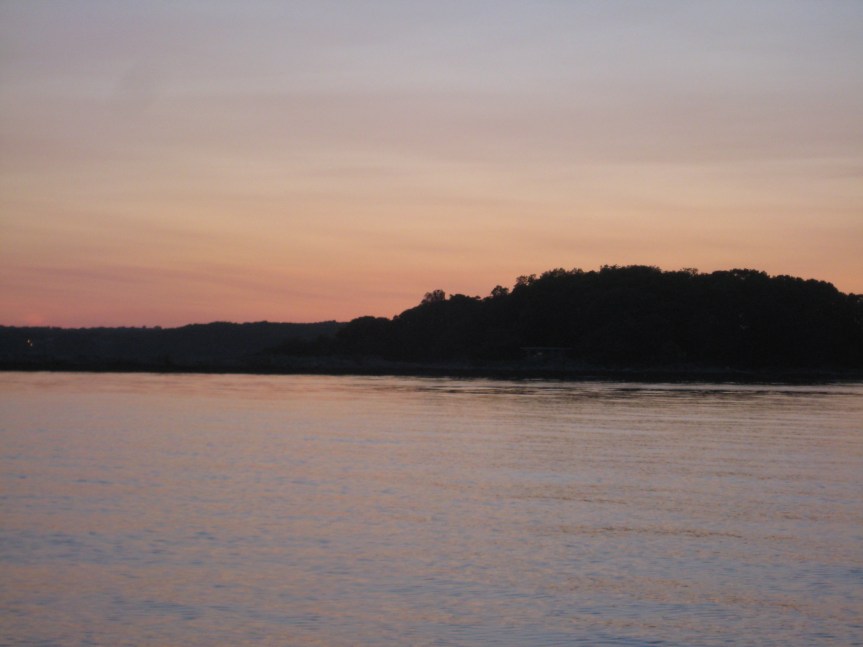 Black Point, Niantic