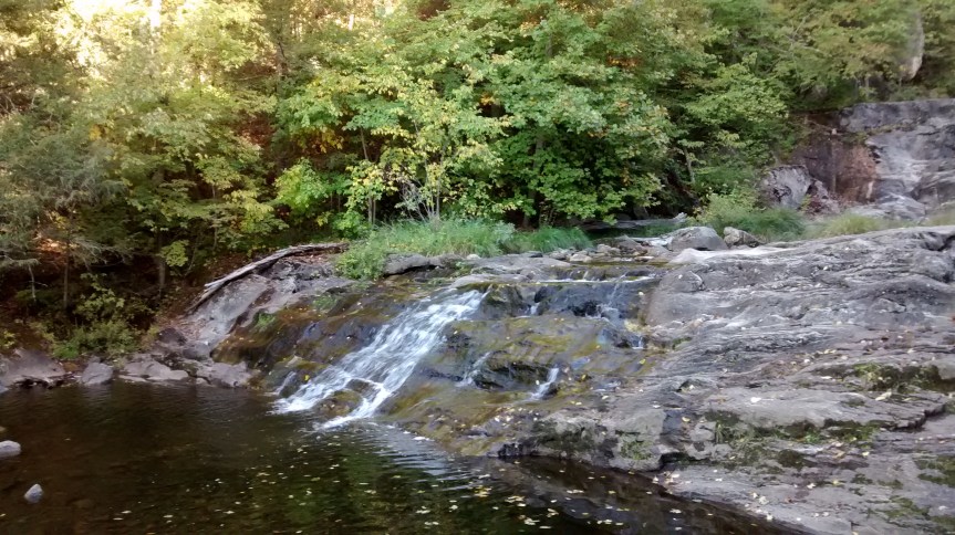 Three more stanchion bases&nbsp;complete.