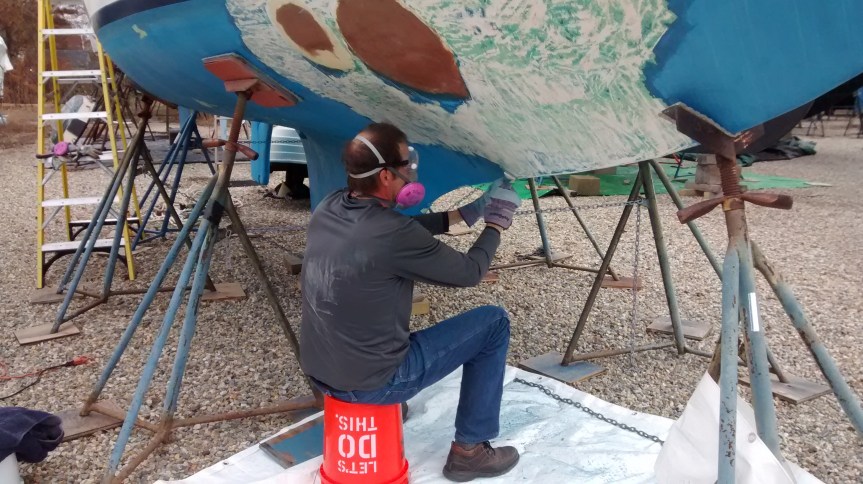 This is not going to be one of our favorite&nbsp;projects.