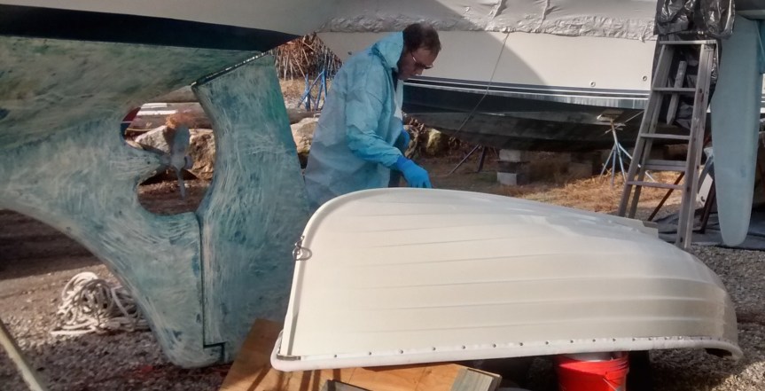 So it took a bit longer than Thanksgiving&nbsp;weekend.