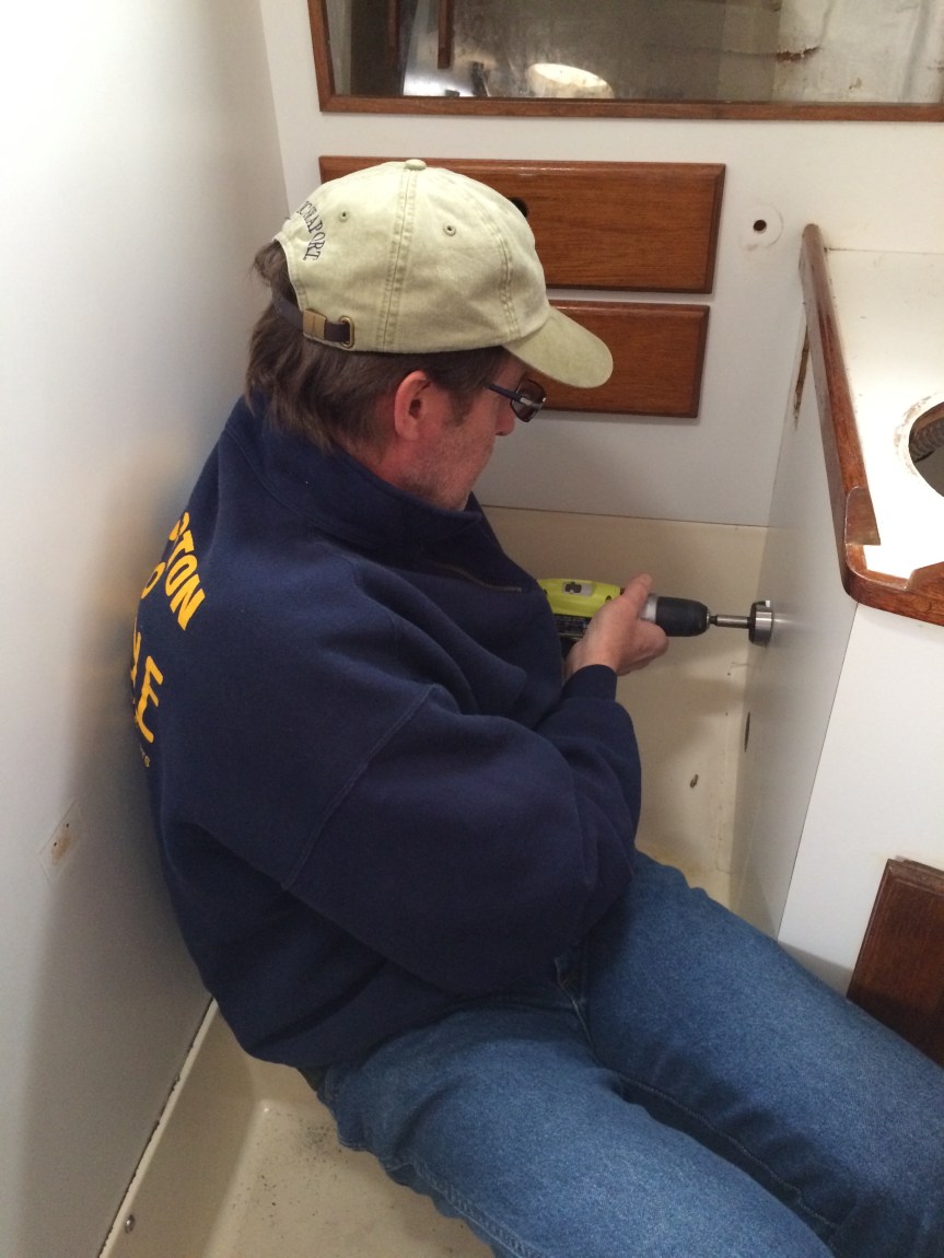 A productive (and fun!)&nbsp;weekend