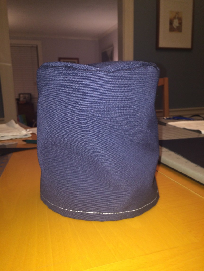 I don’t think you could pay me to make these&nbsp;again…