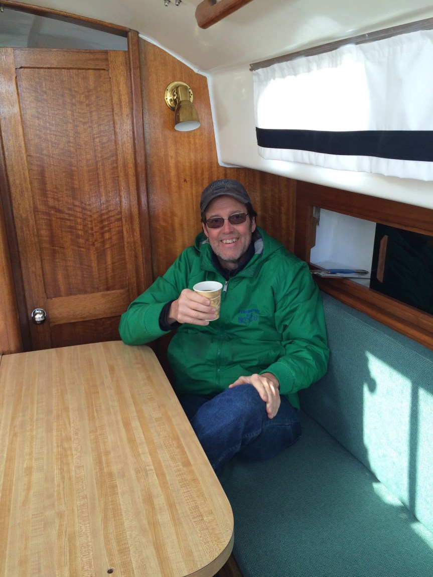 Step by step, we’re getting&nbsp;there.