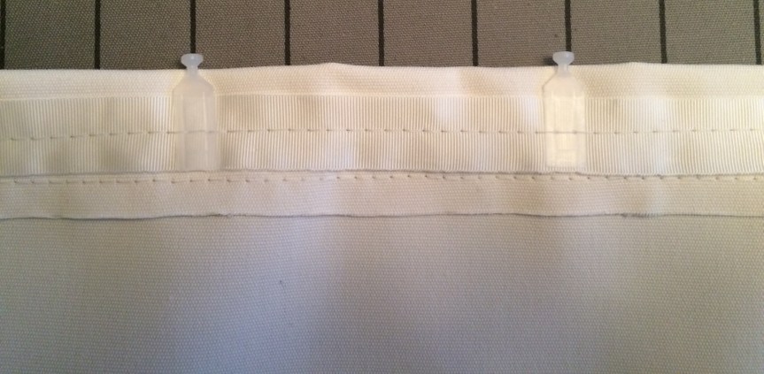 It’s curtains for&nbsp;you!